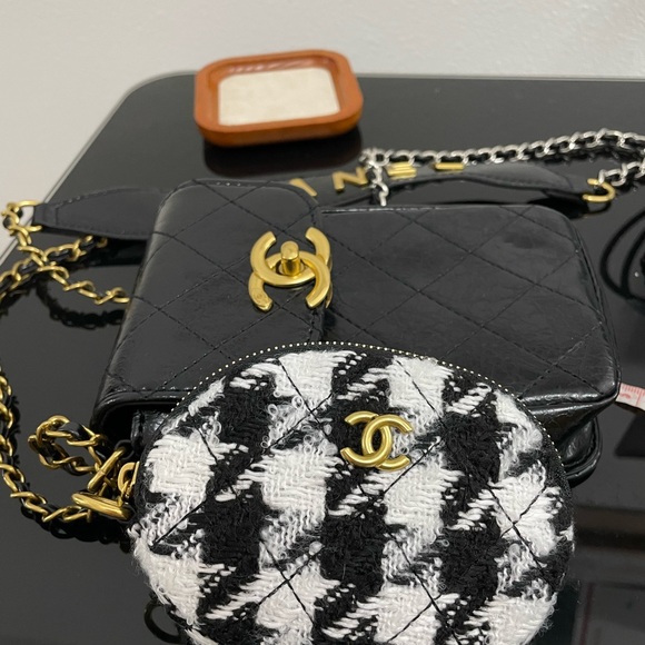 CC gift bag - Picture 3 of 10